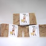 Dirty Dyke Olive Oil Soap